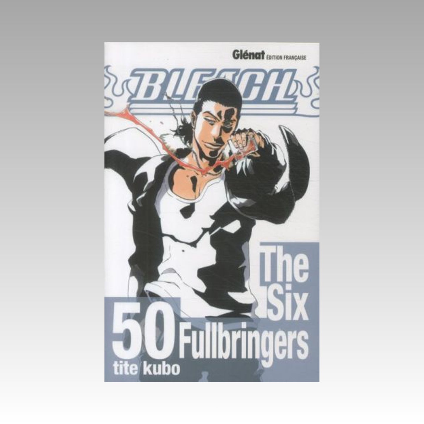 Bleach. Tome 50
