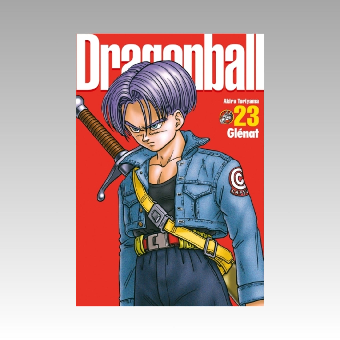 Dragon Ball - Perfect Edition. Tome 23