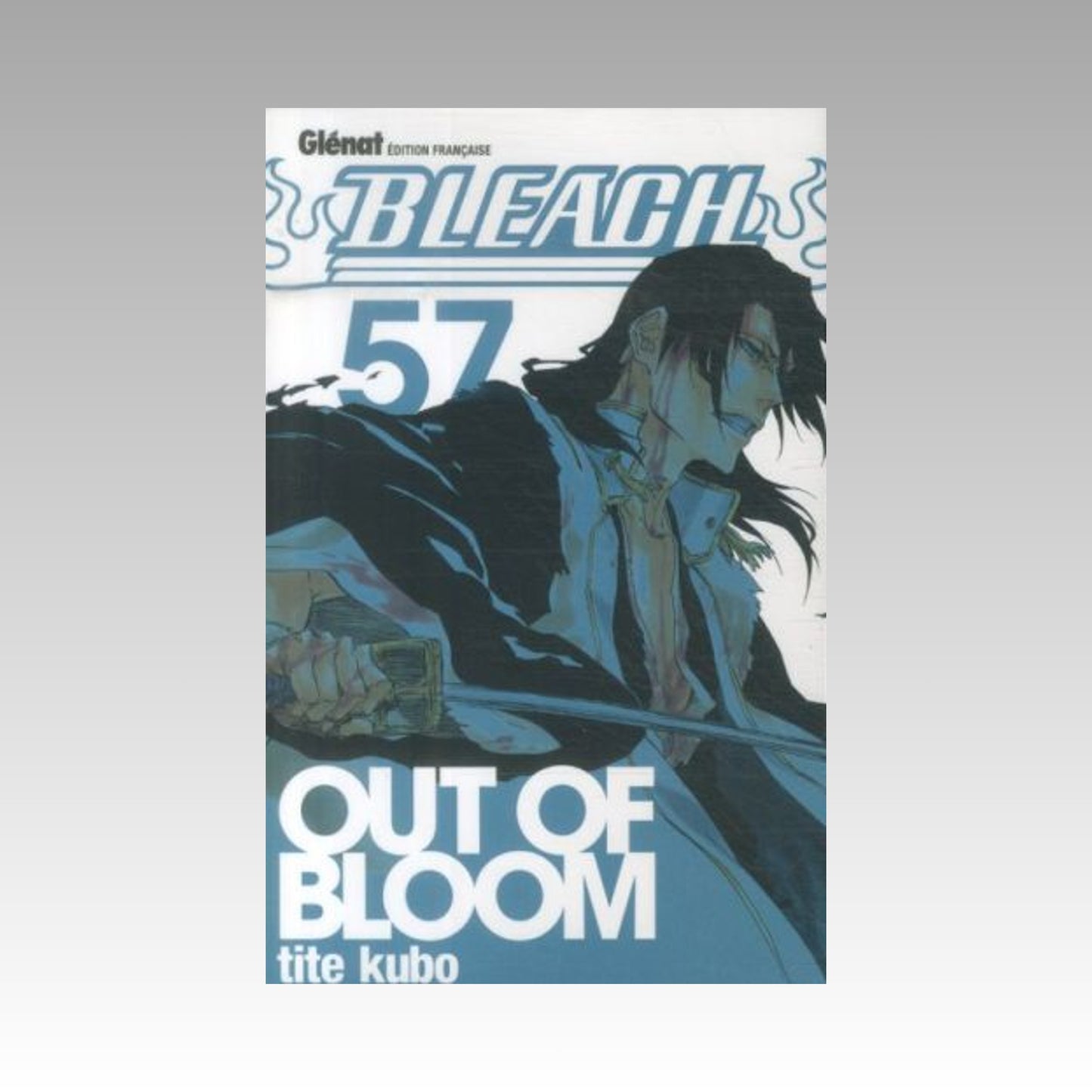 Bleach. Tome 57