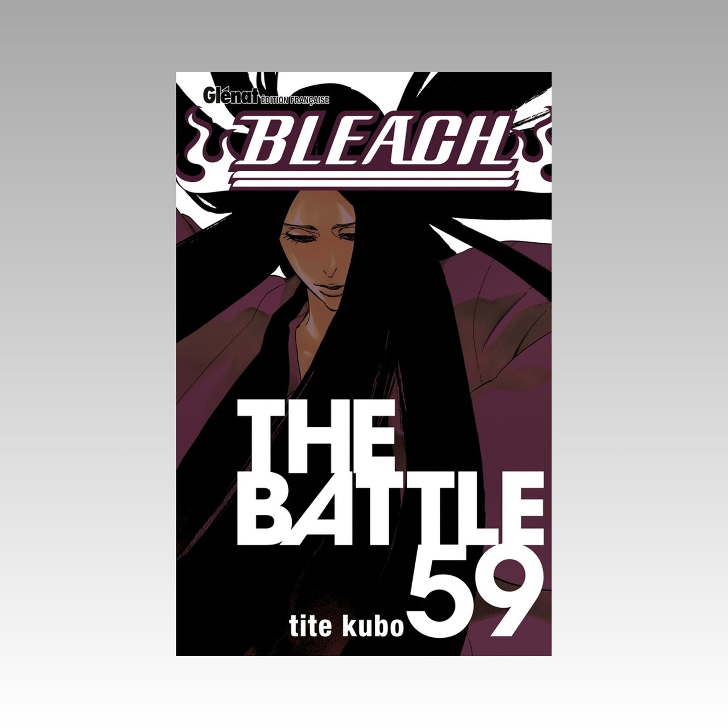Bleach. Tome 59
