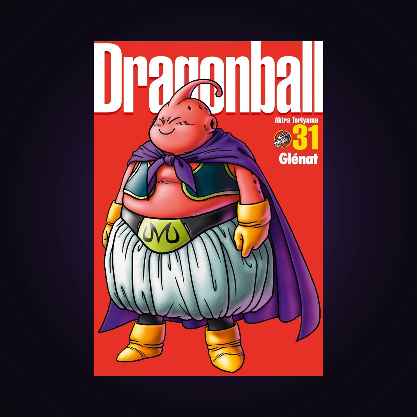 Dragon Ball - Perfect Edition. Tome 31
