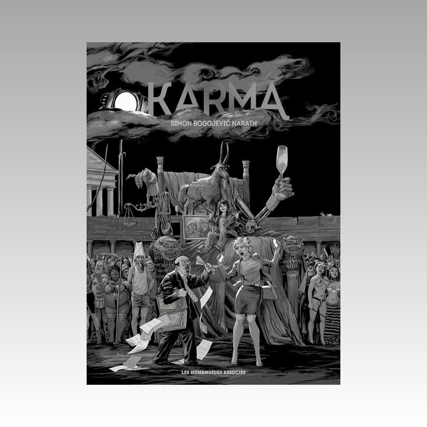 Karma