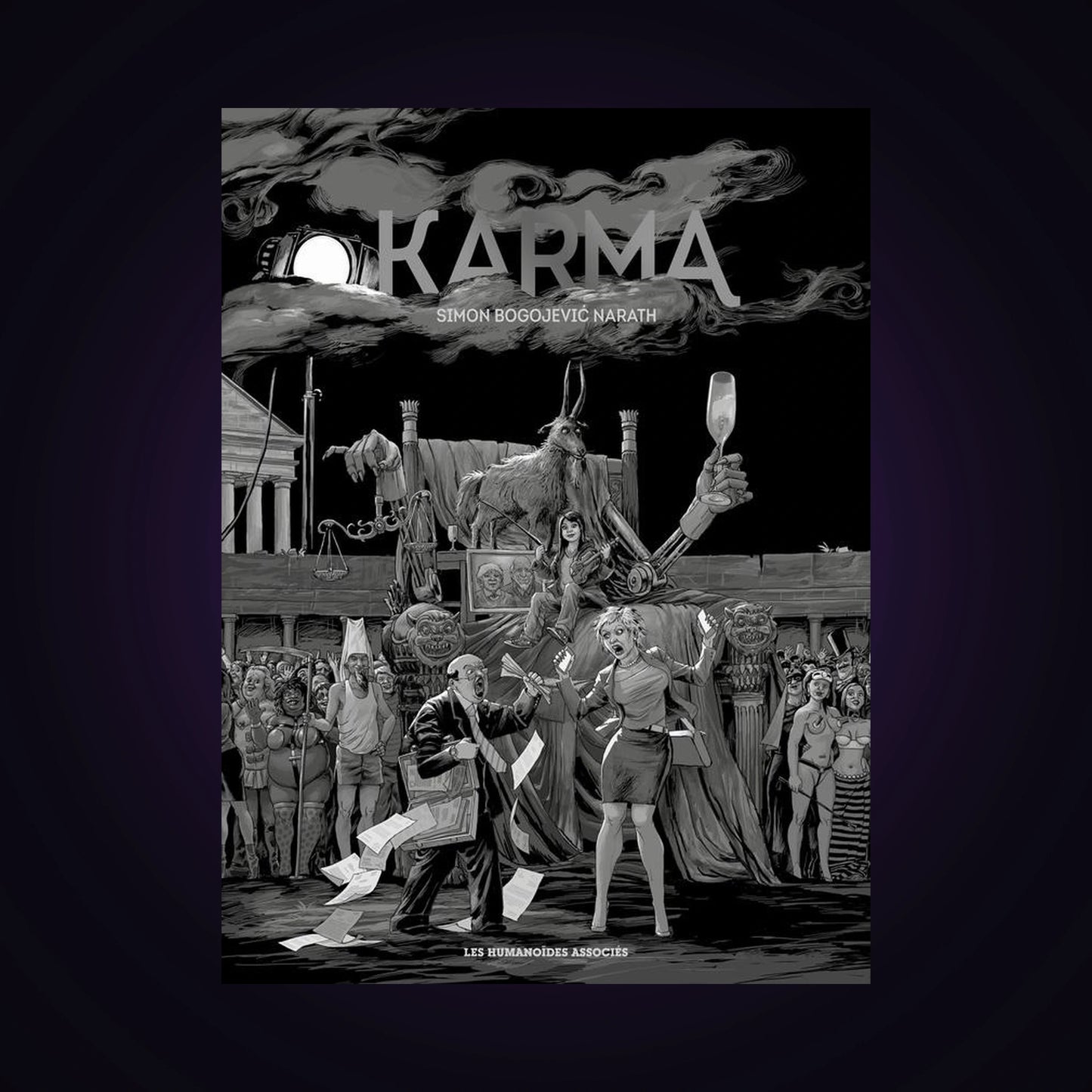 Karma