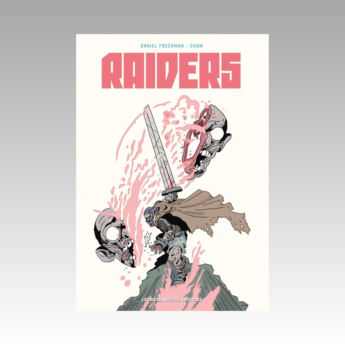 Raiders