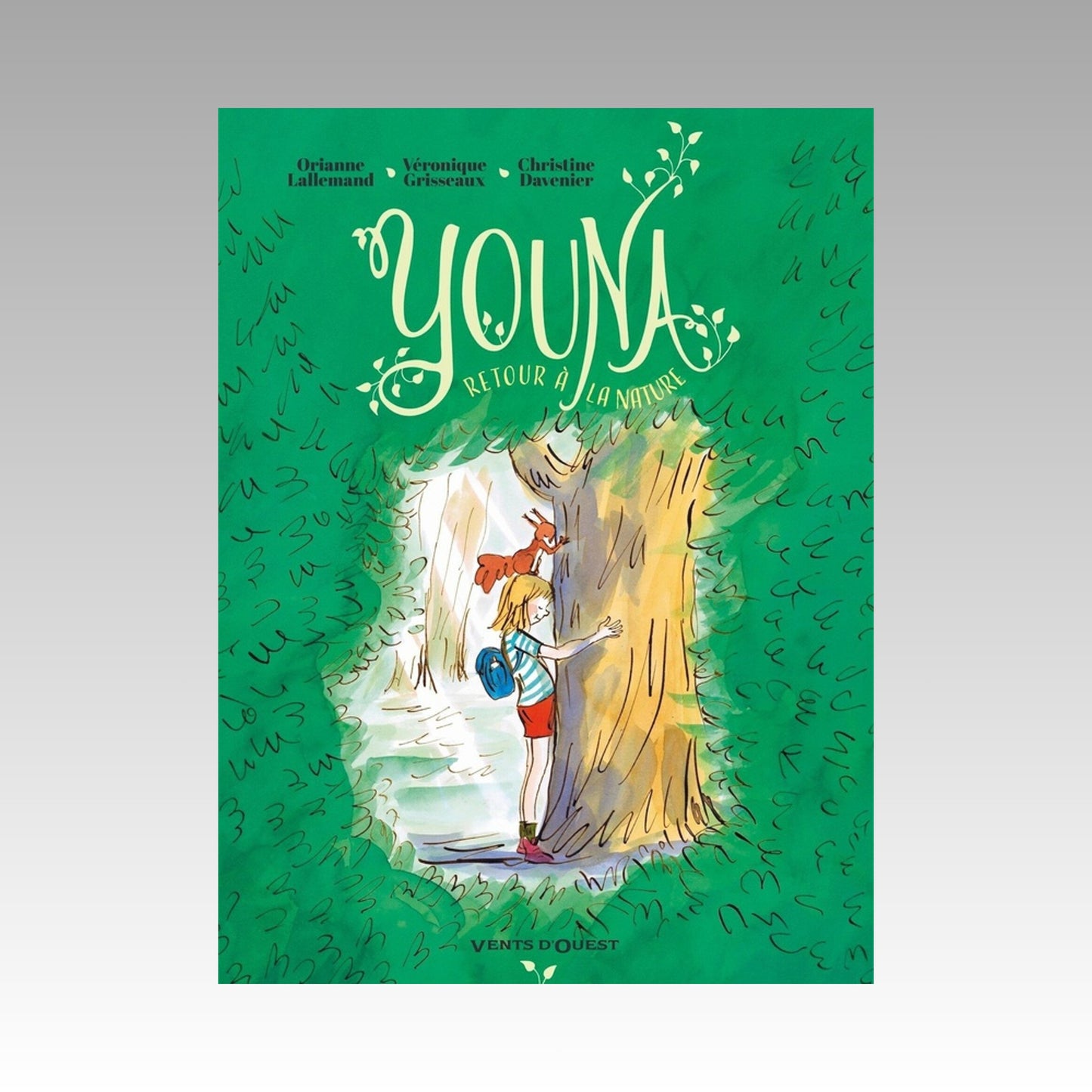 Youna - Retour à la nature
