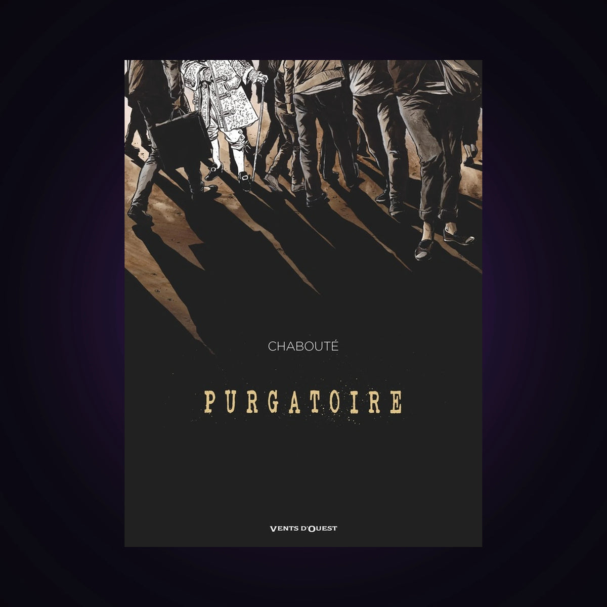 Purgatoire - Nouvelle édition 2026