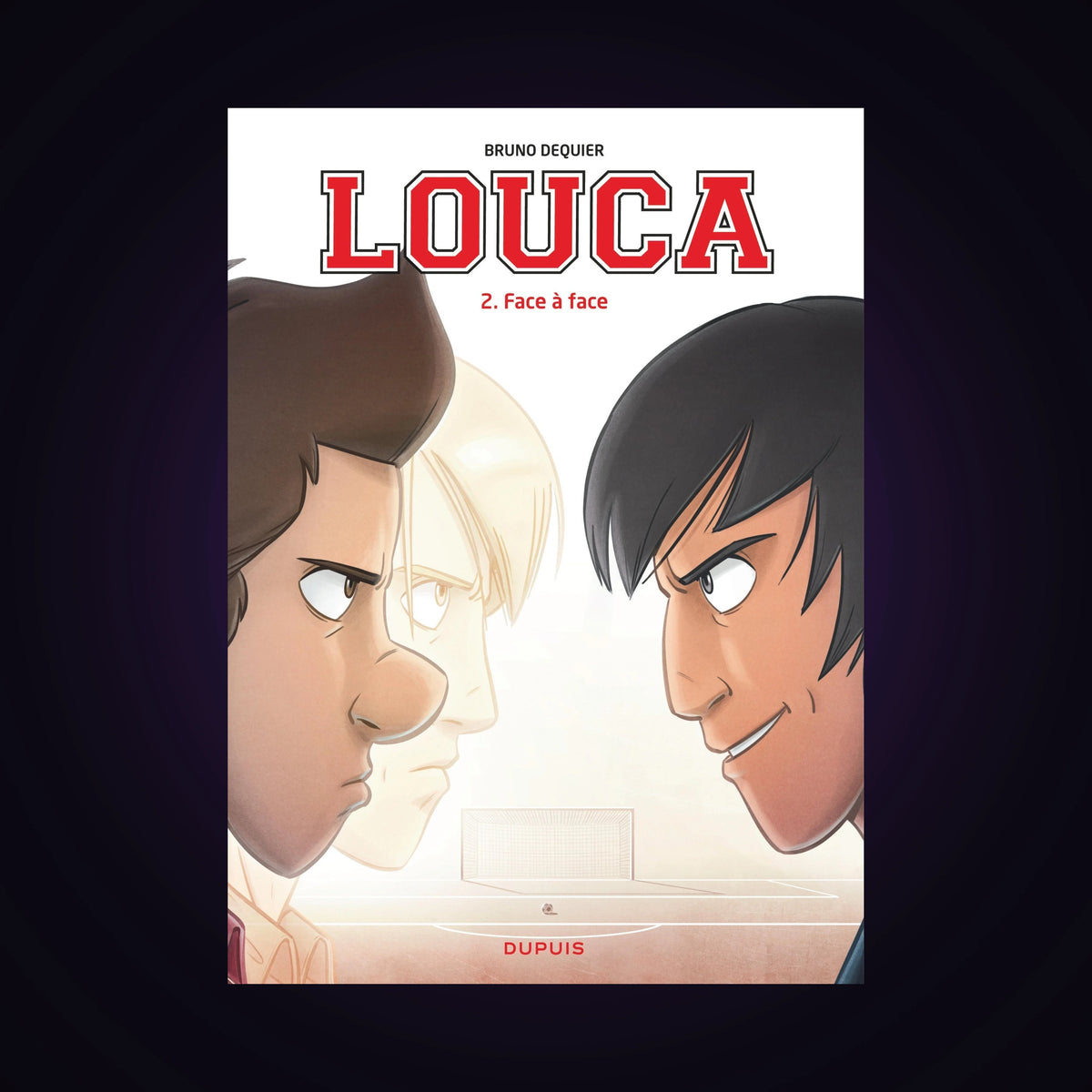 Louca. Tome 2