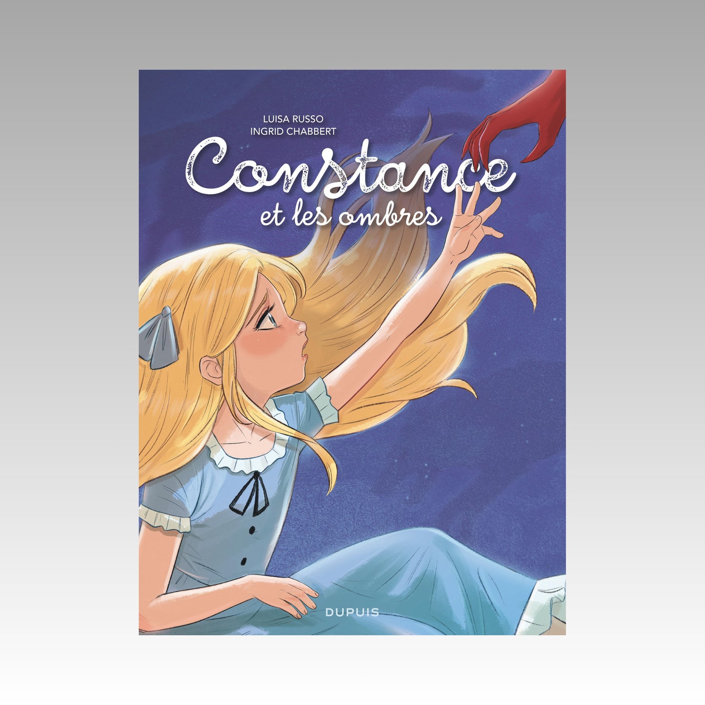 Constance et les ombres. Tome 2