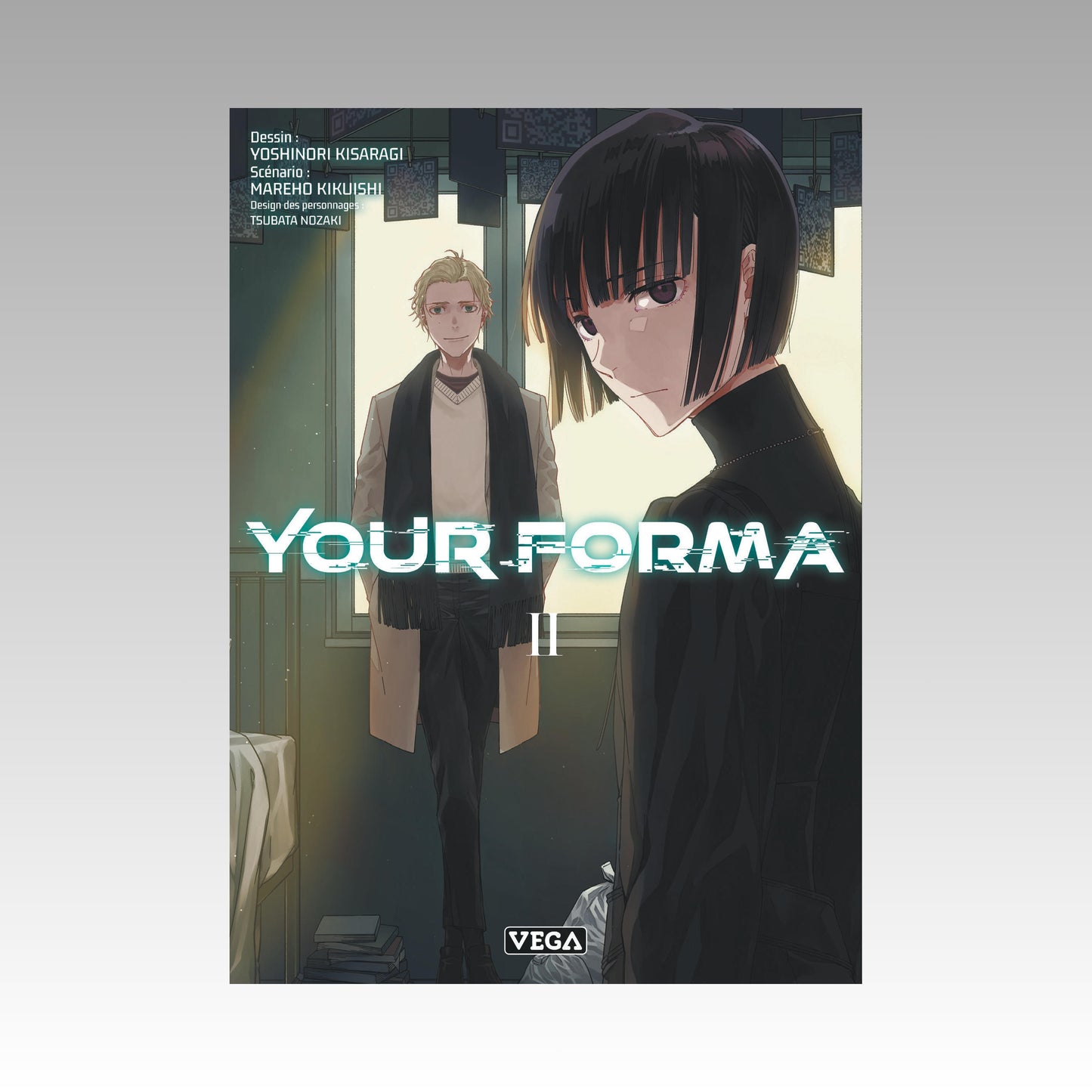 Your Forma. Tome 2