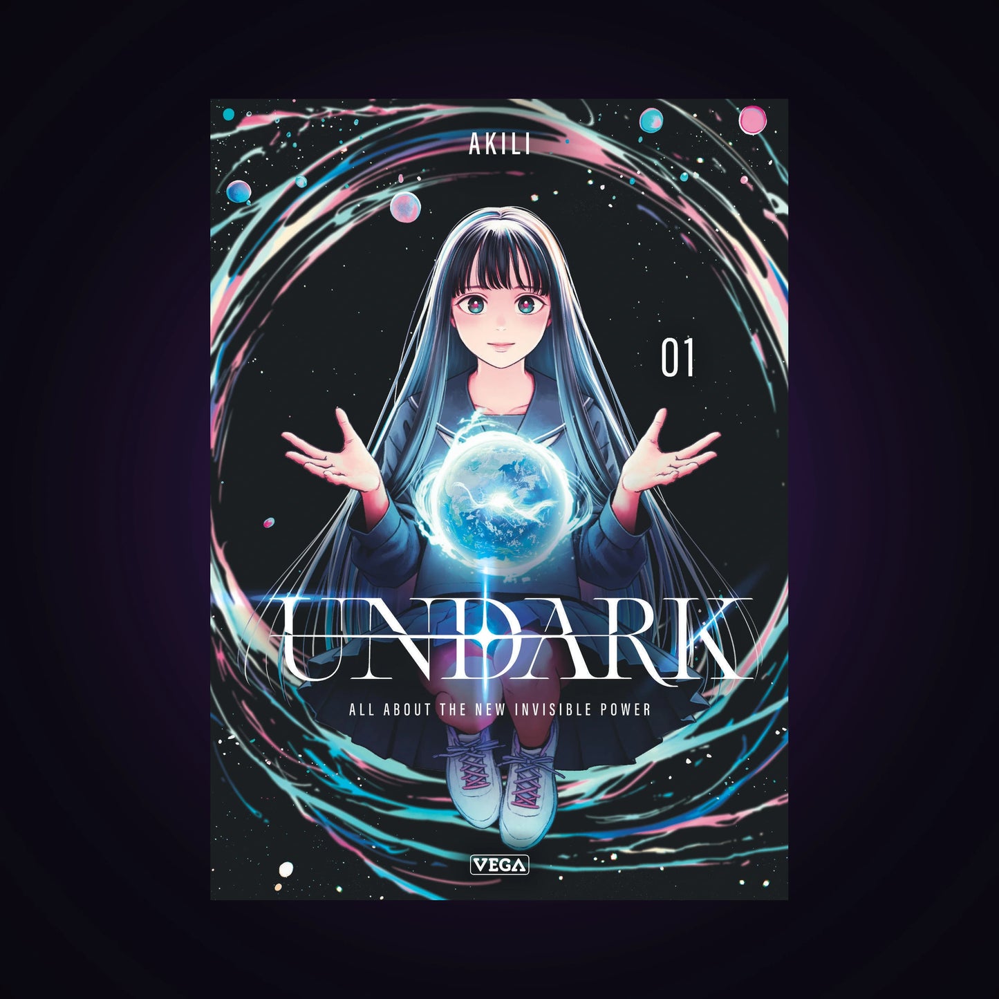 Undark. Tome 1