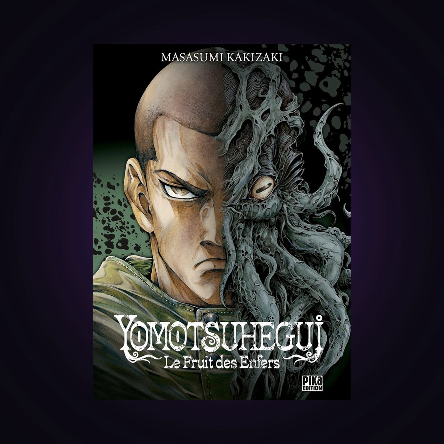 Yomotsuhegui - Le Fruit des Enfers