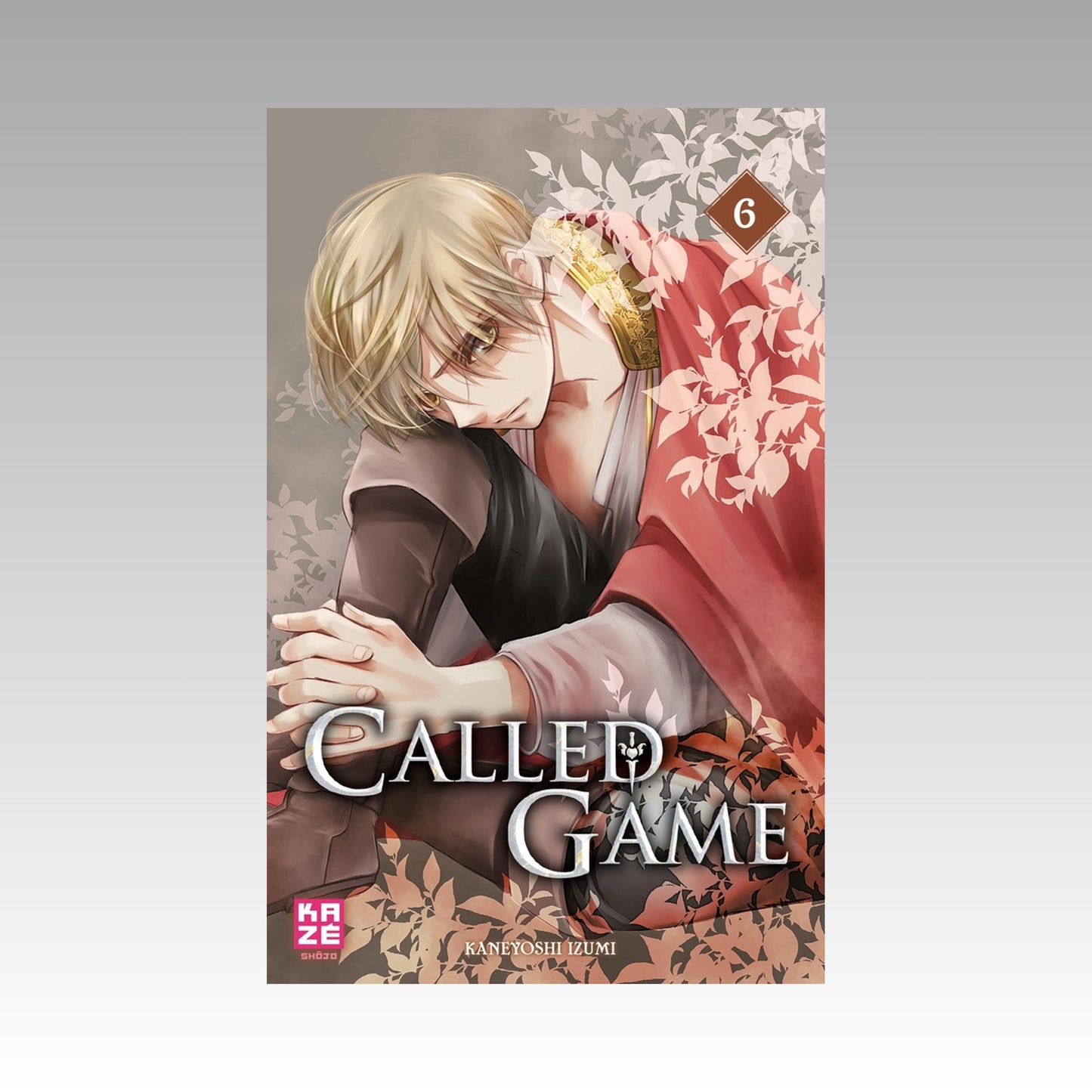 Called Game. Tome 6