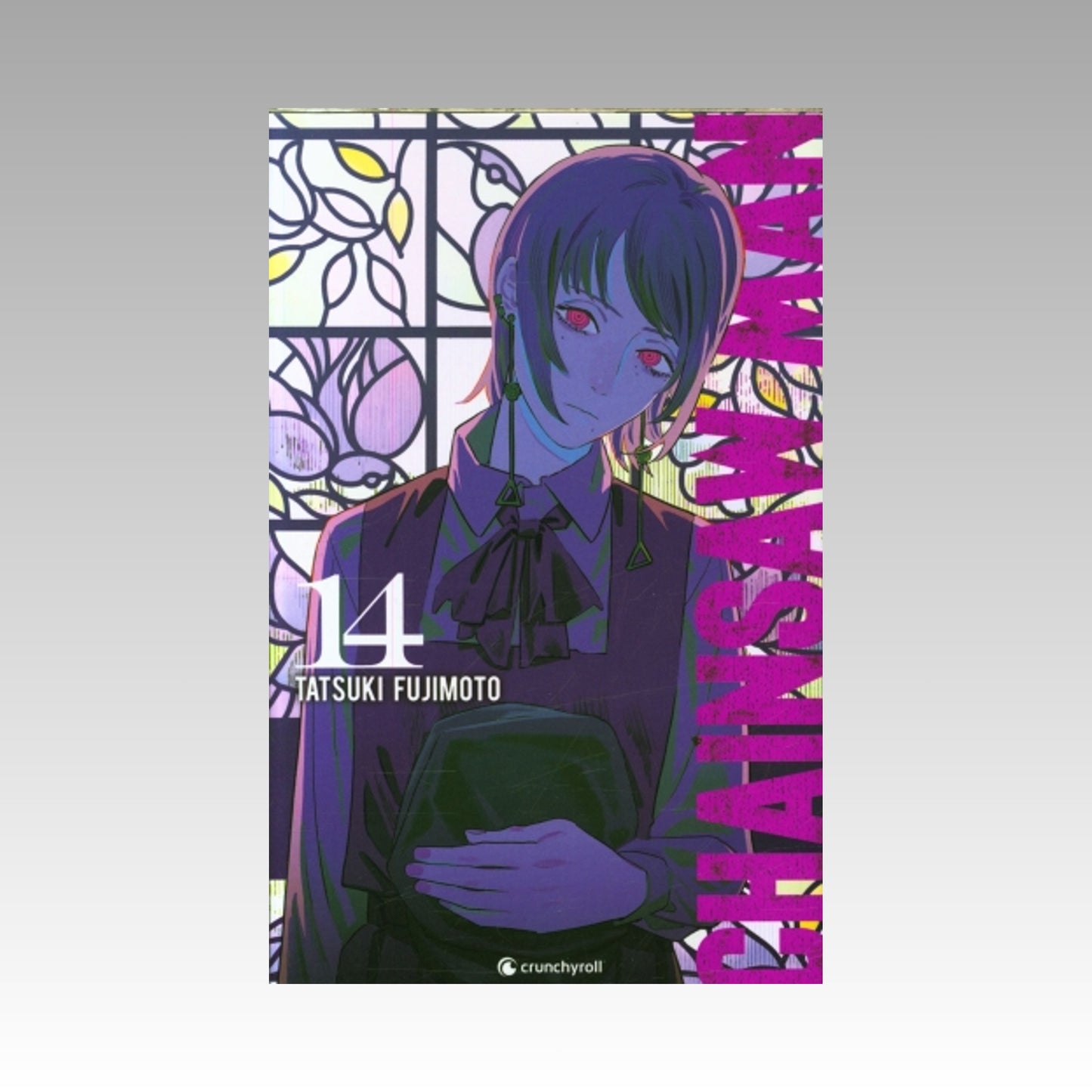Chainsaw Man. Tome 14