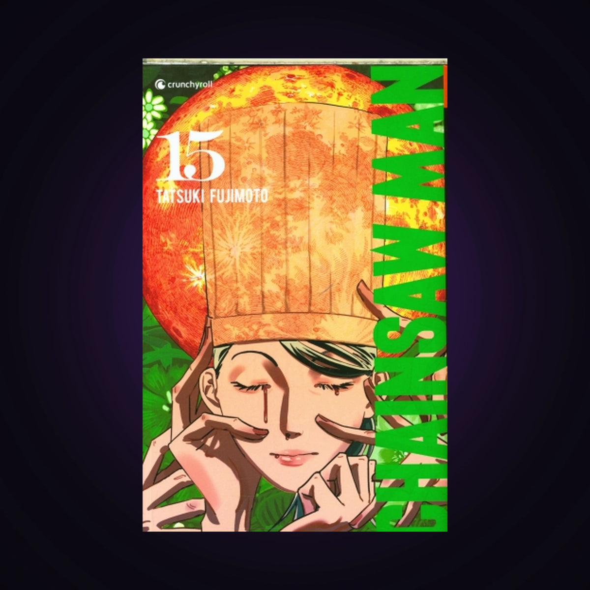 Chainsaw Man. Tome 15