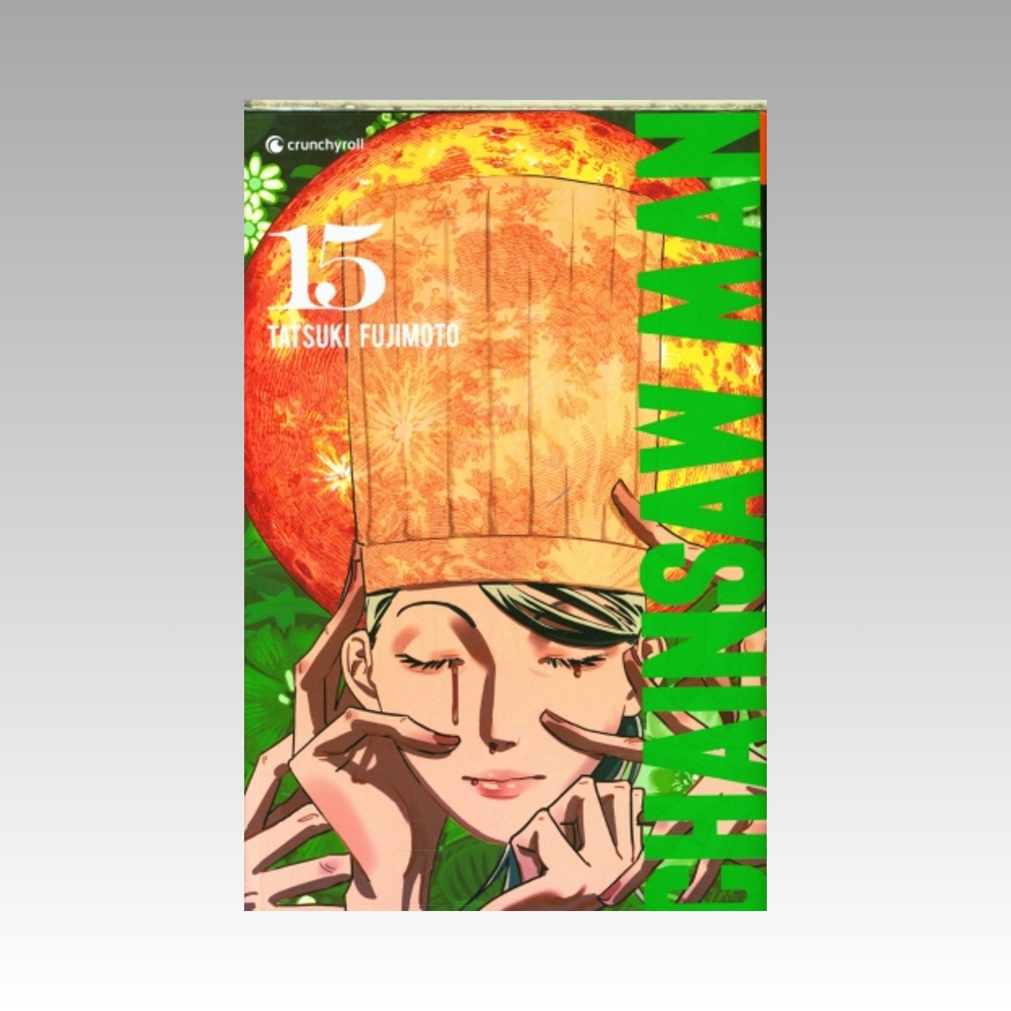 Chainsaw Man. Tome 15