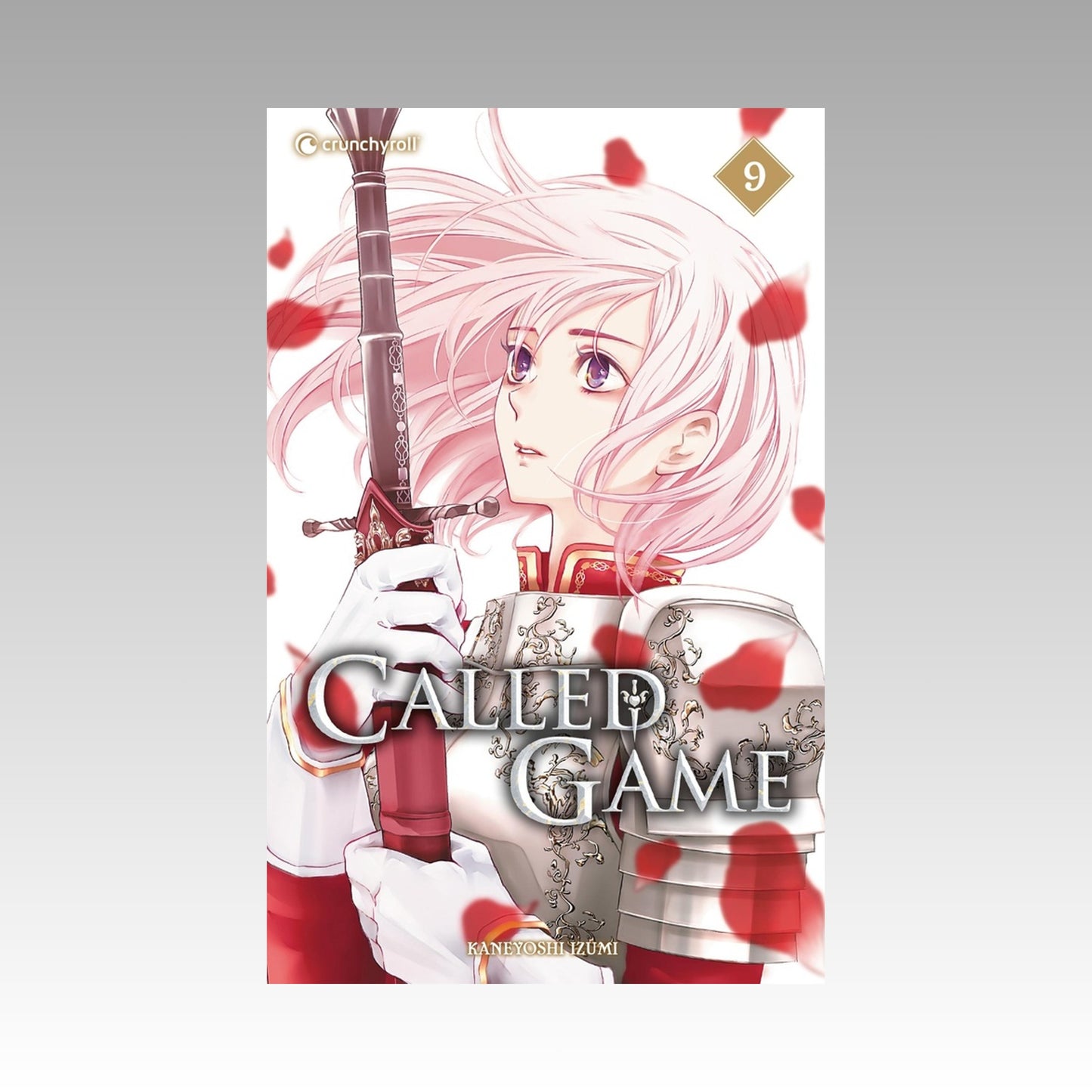 Called Game. Tome 9