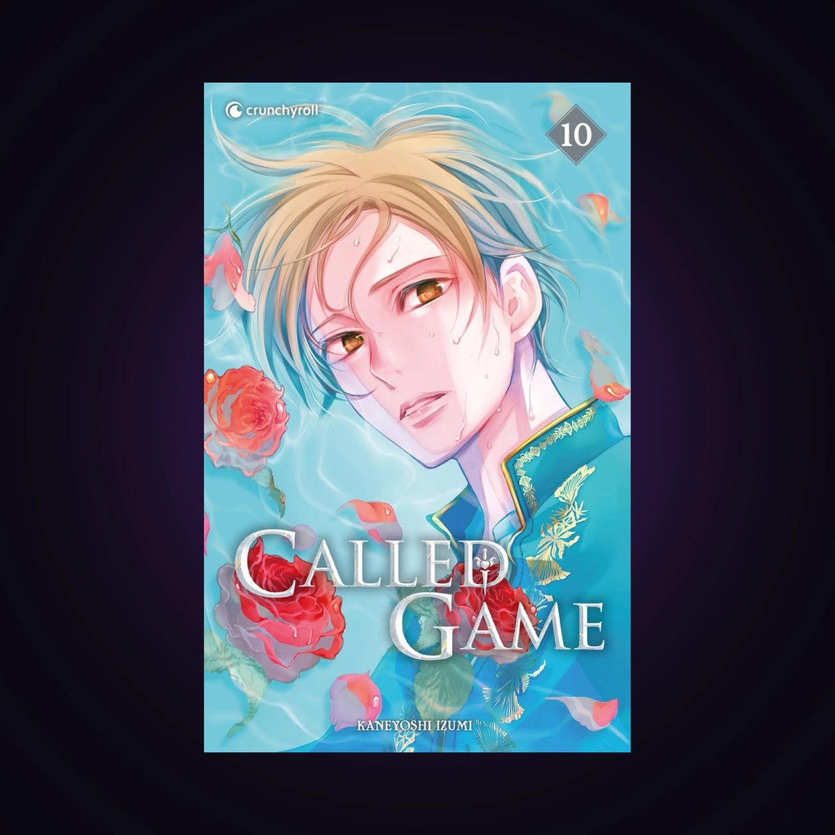 Called Game. Tome 10