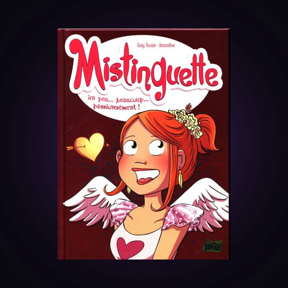 Mistinguette. Tome 7