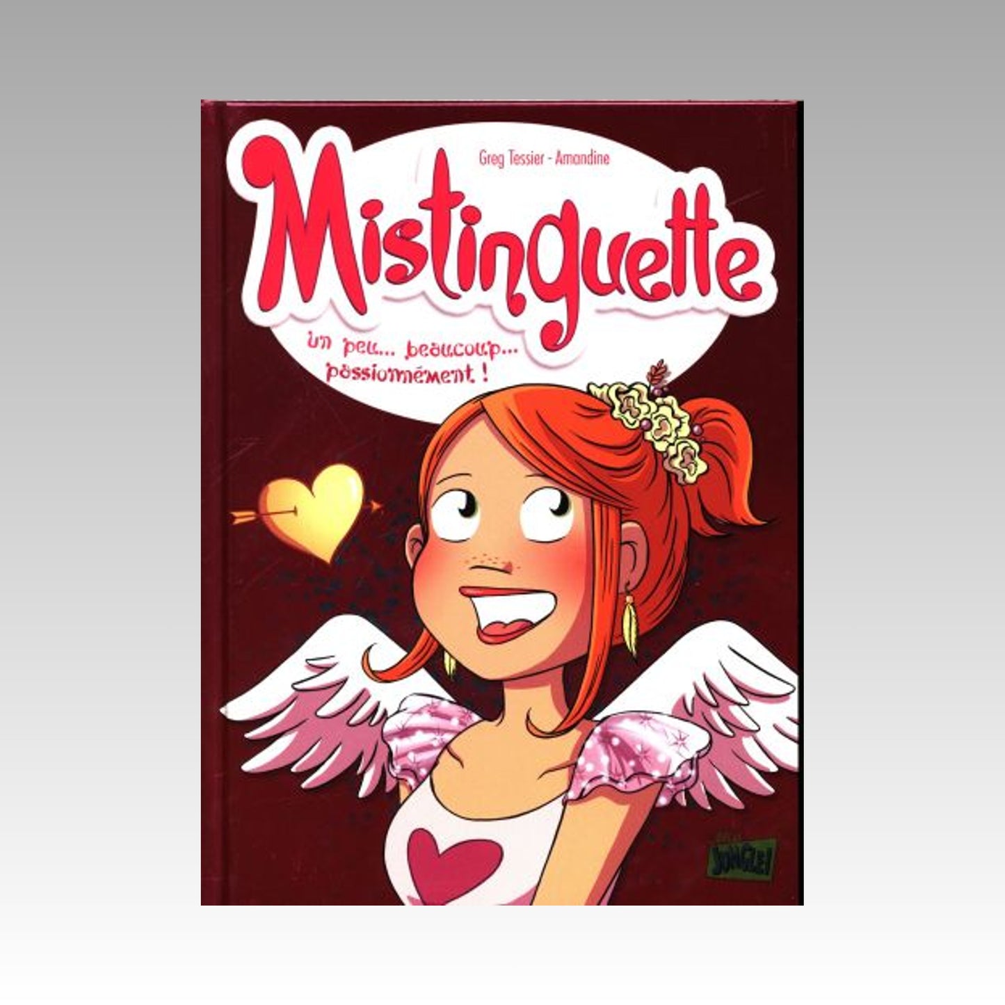 Mistinguette. Tome 7
