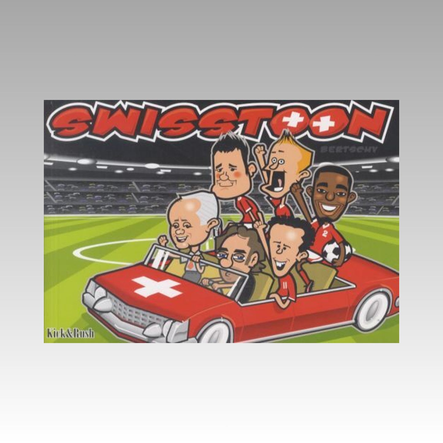 Swisstoon