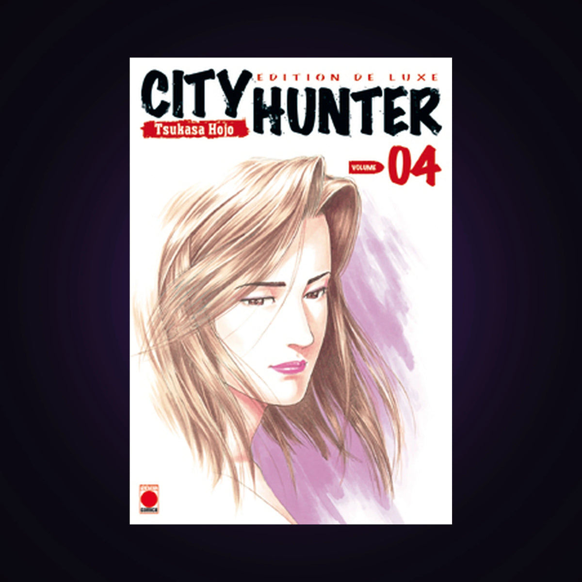 City Hunter. Tome 4
