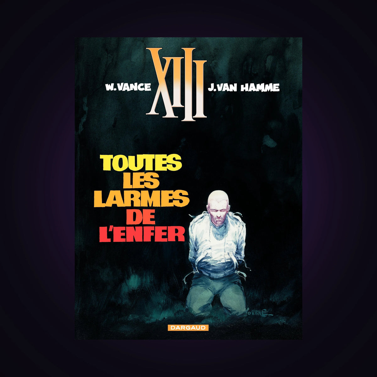 XIII. Tome 3