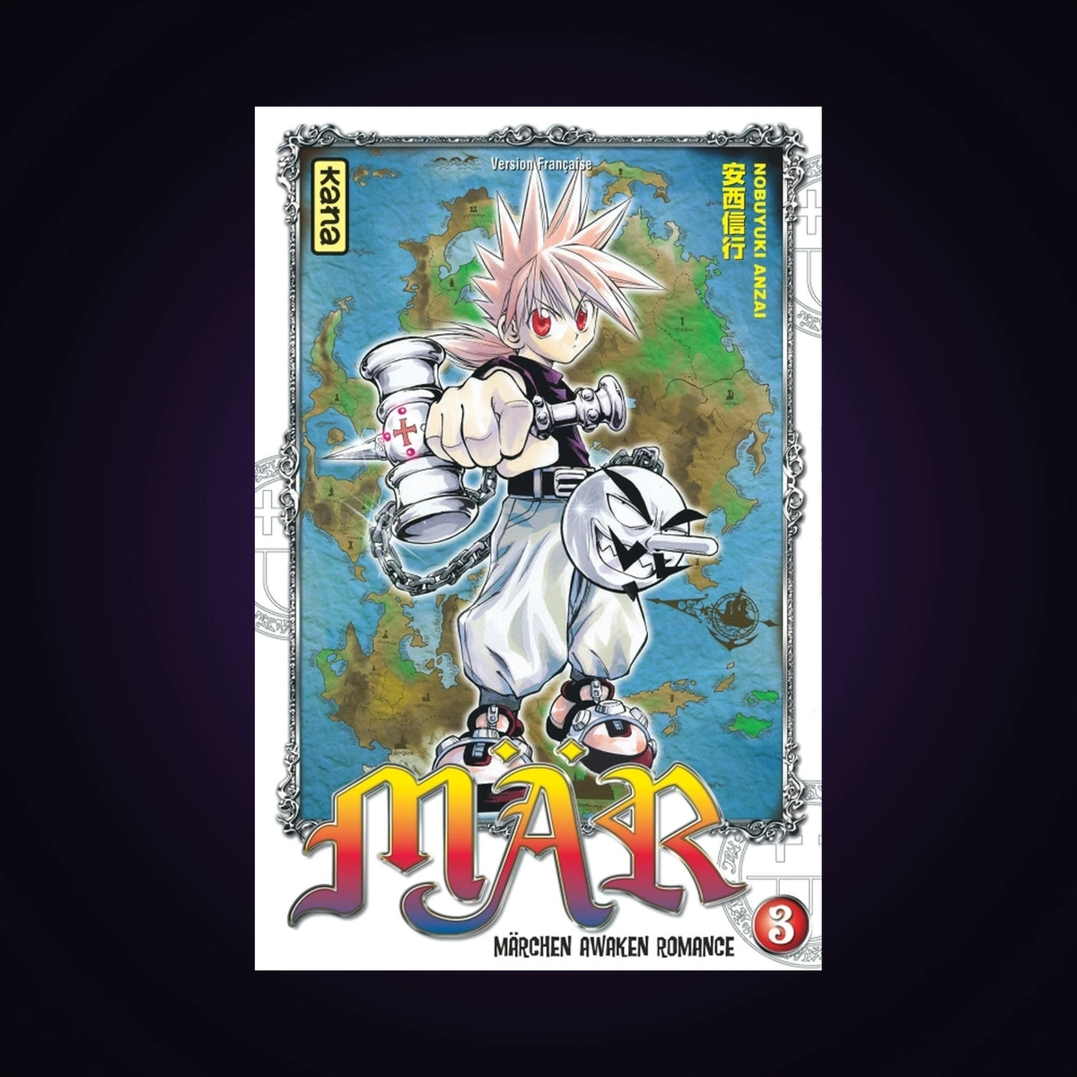 Mär. Tome 3