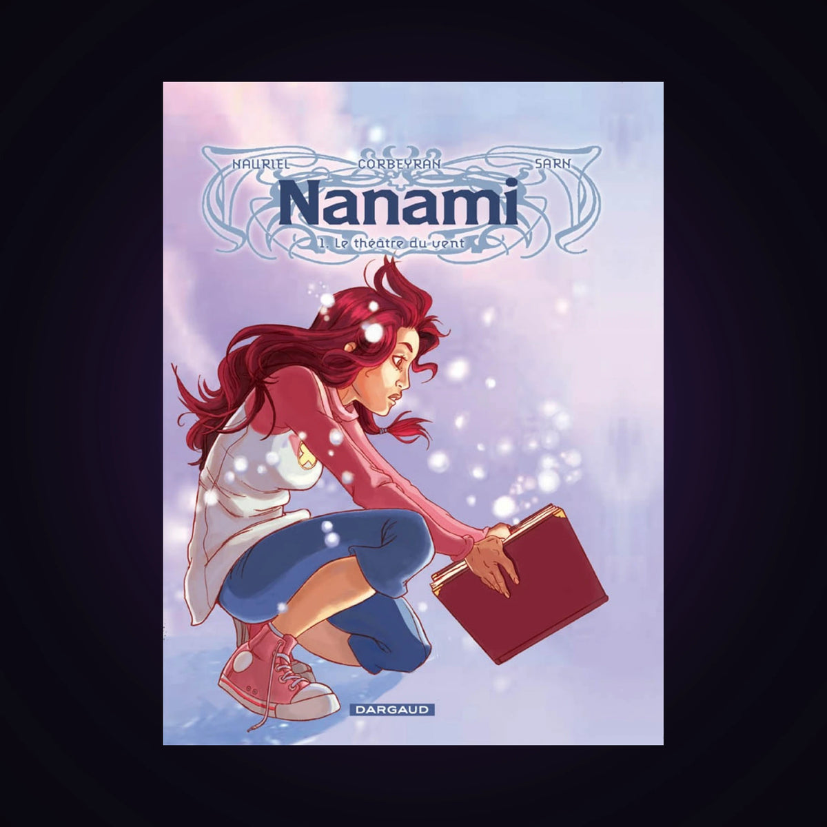 Nanami. Tome 1
