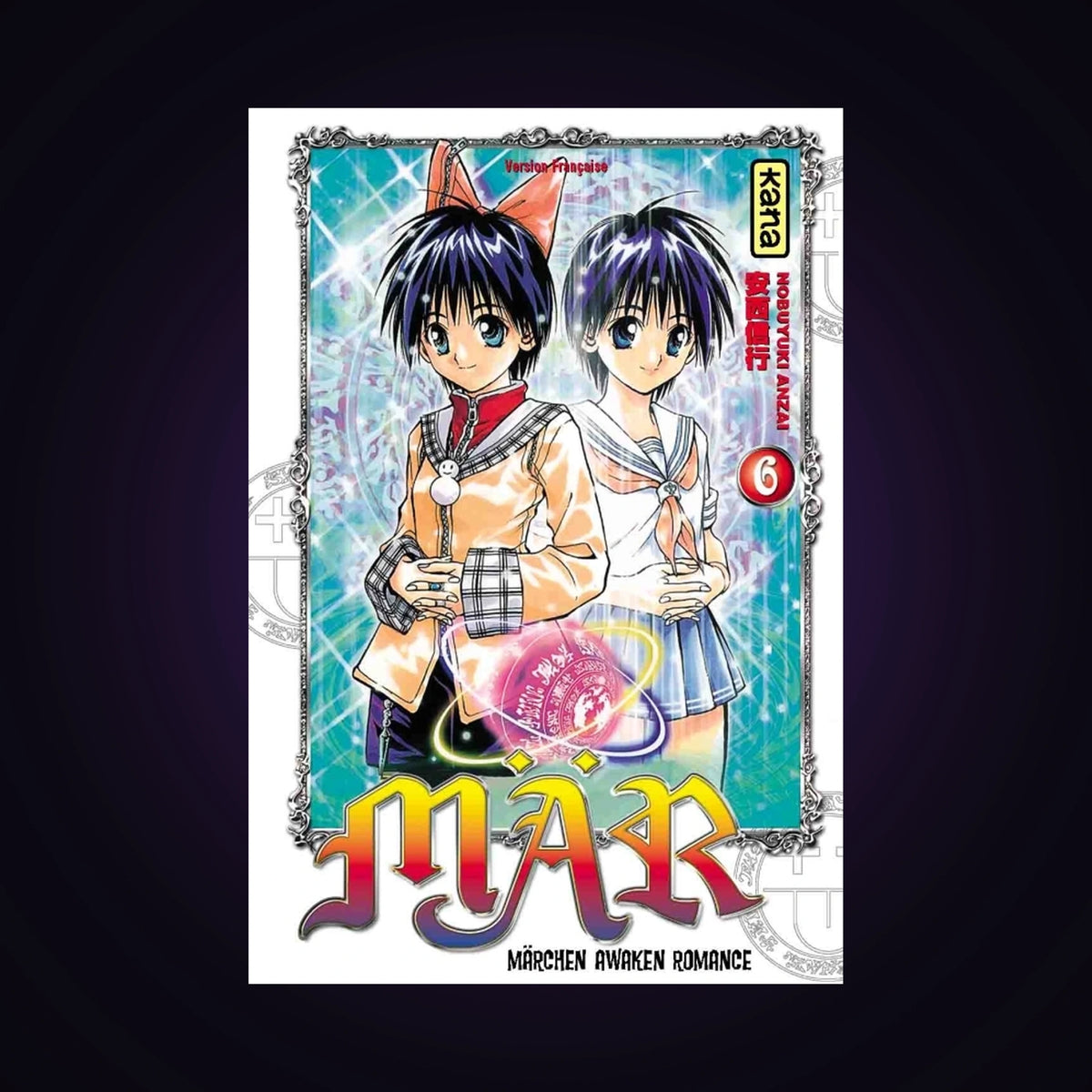 Mär. Tome 6
