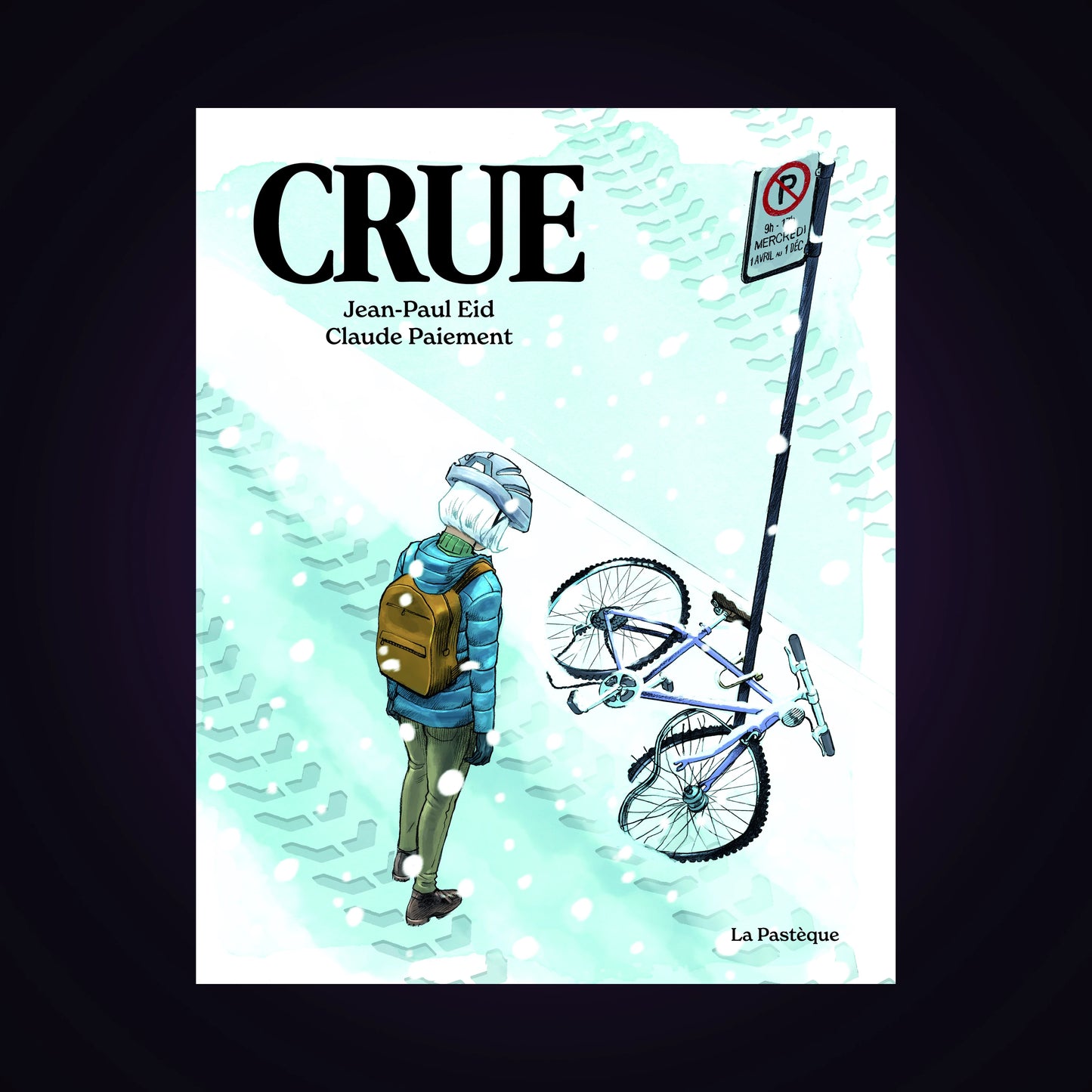 Crue