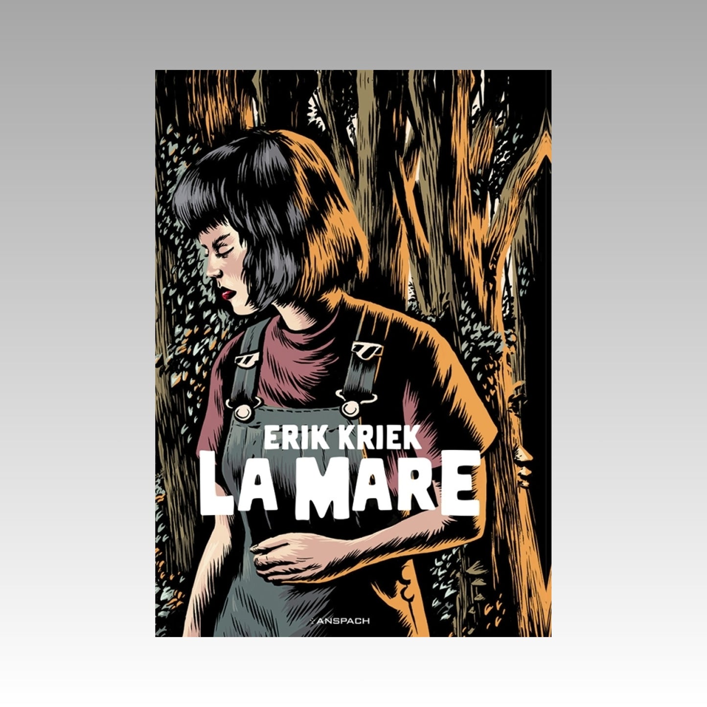 La mare