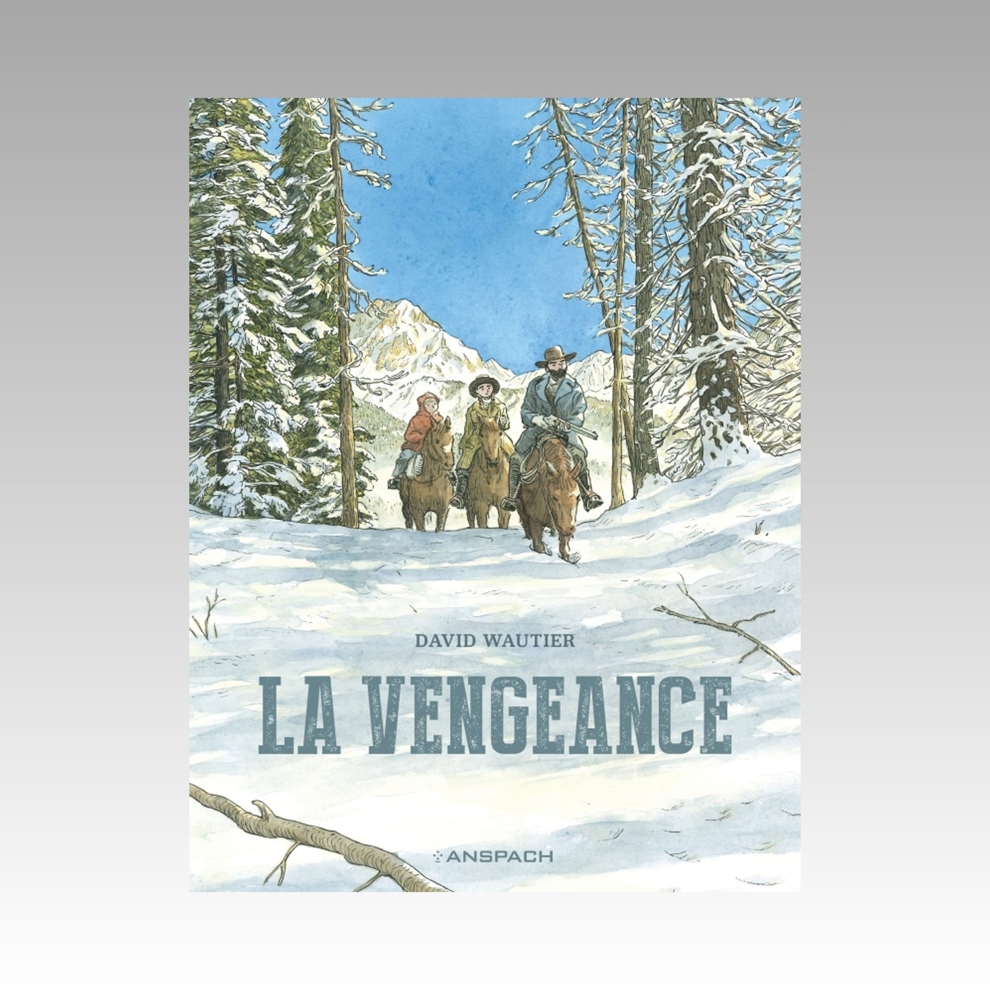 La vengeance