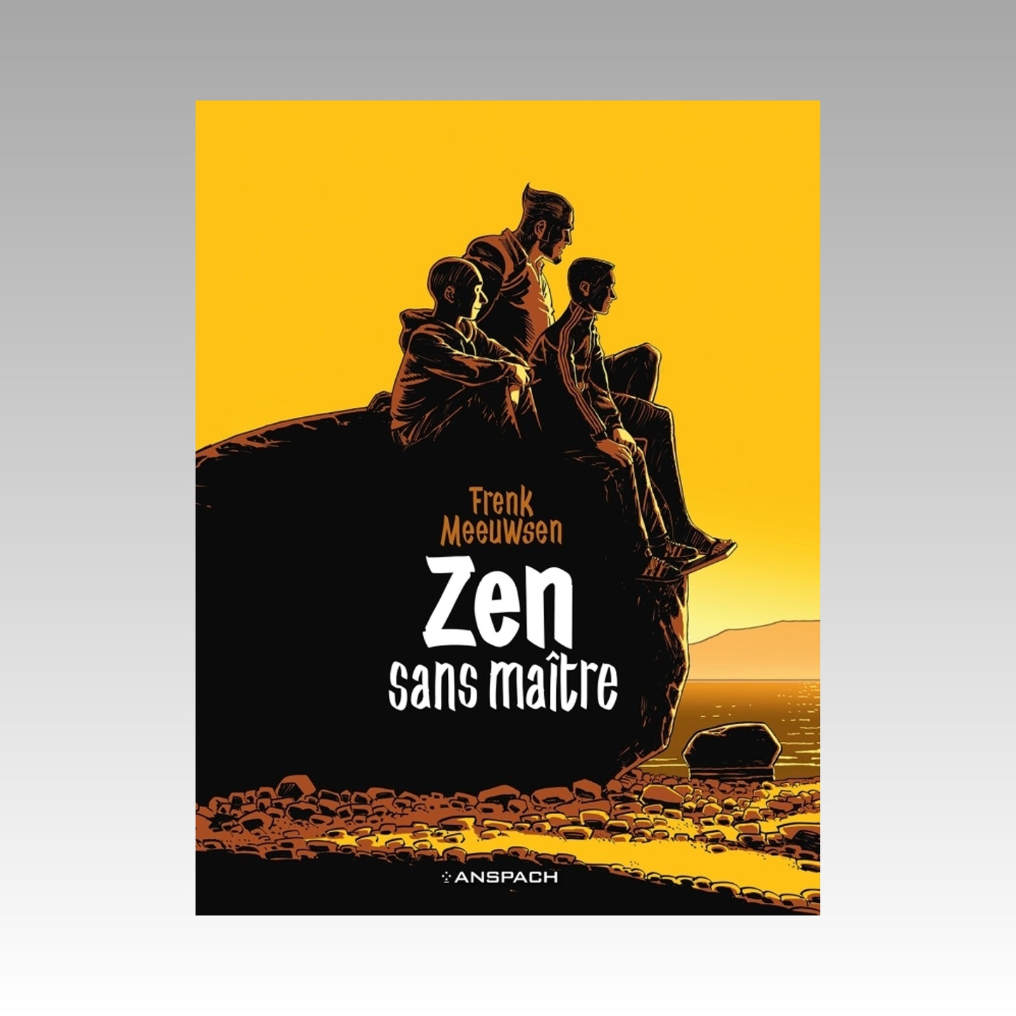 Zen - Sans maître