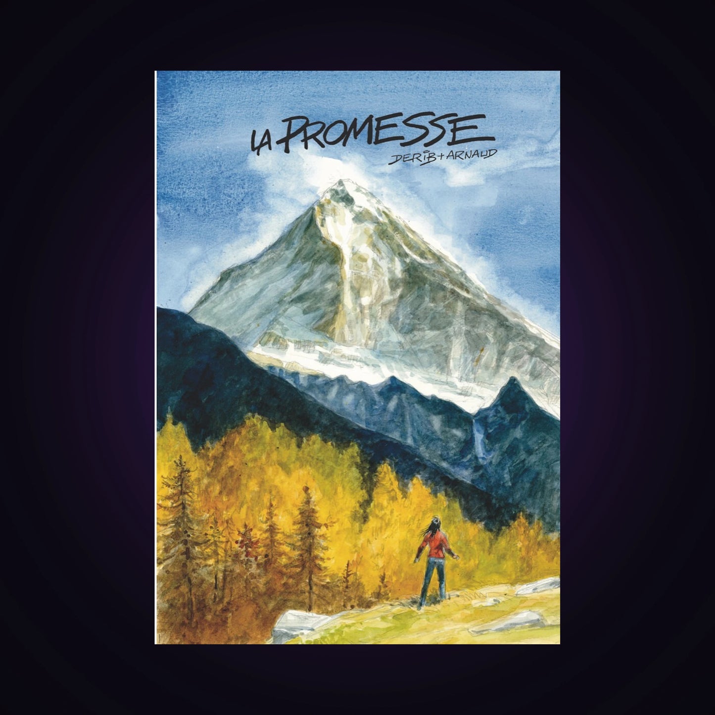 La promesse