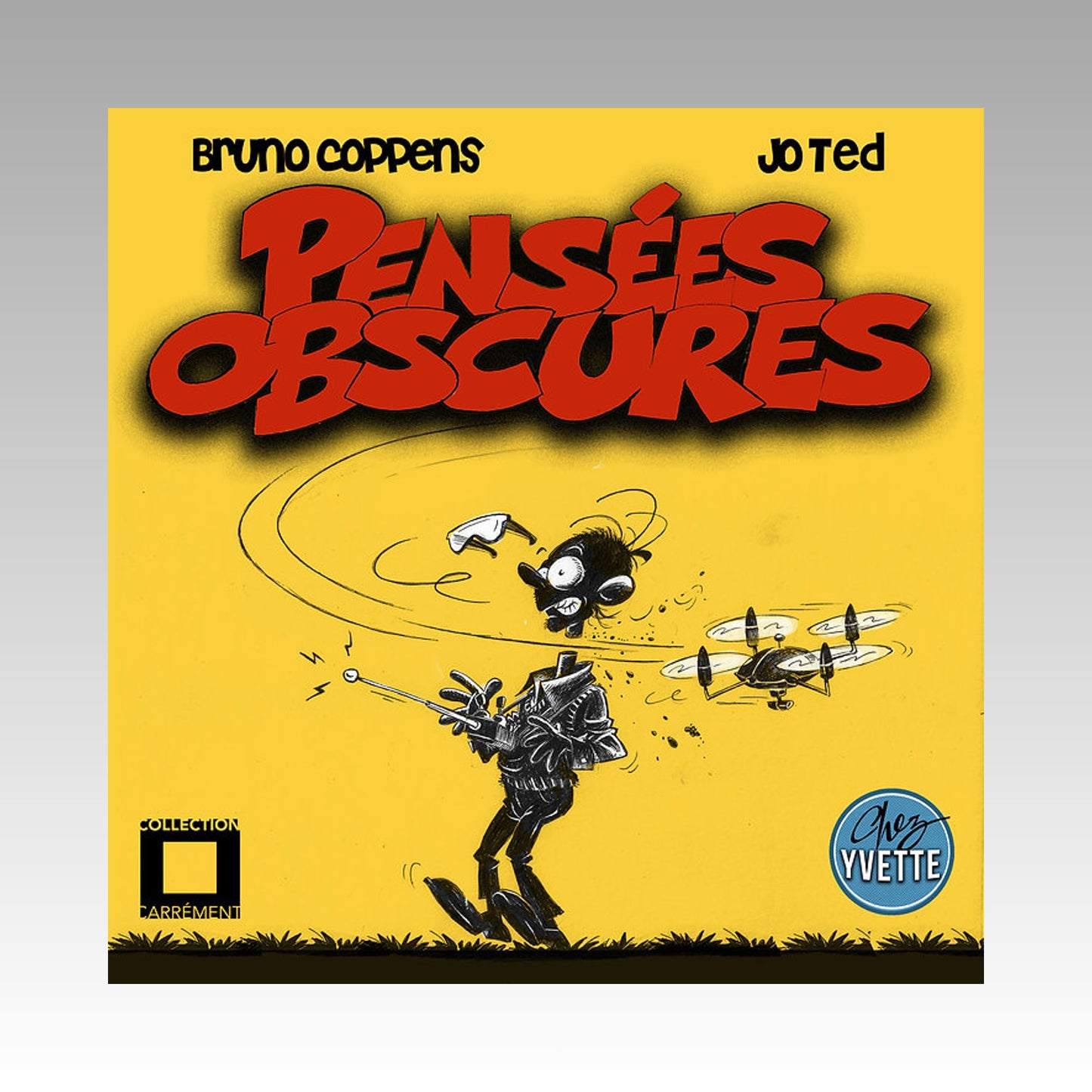 Pensées obscures