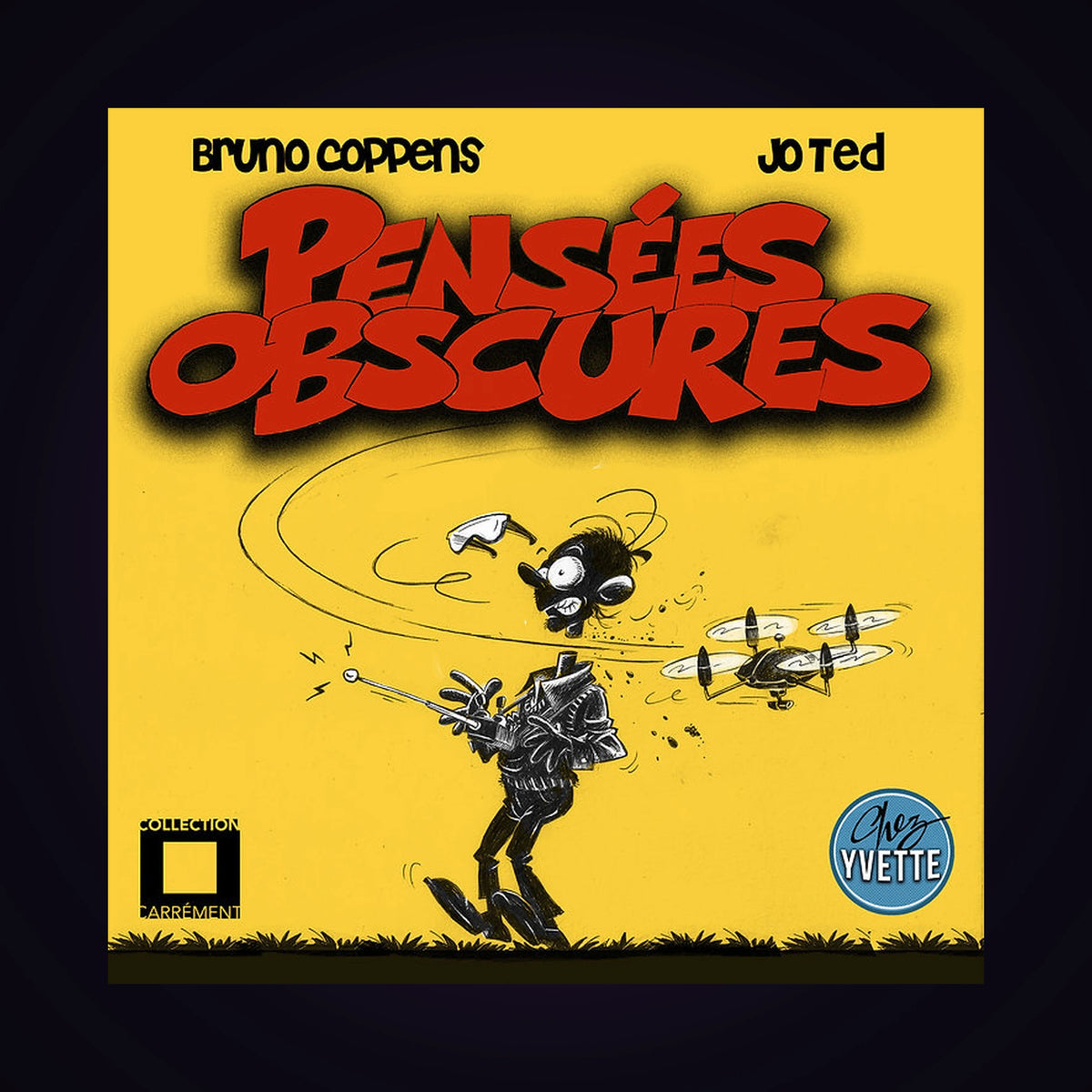 Pensées obscures