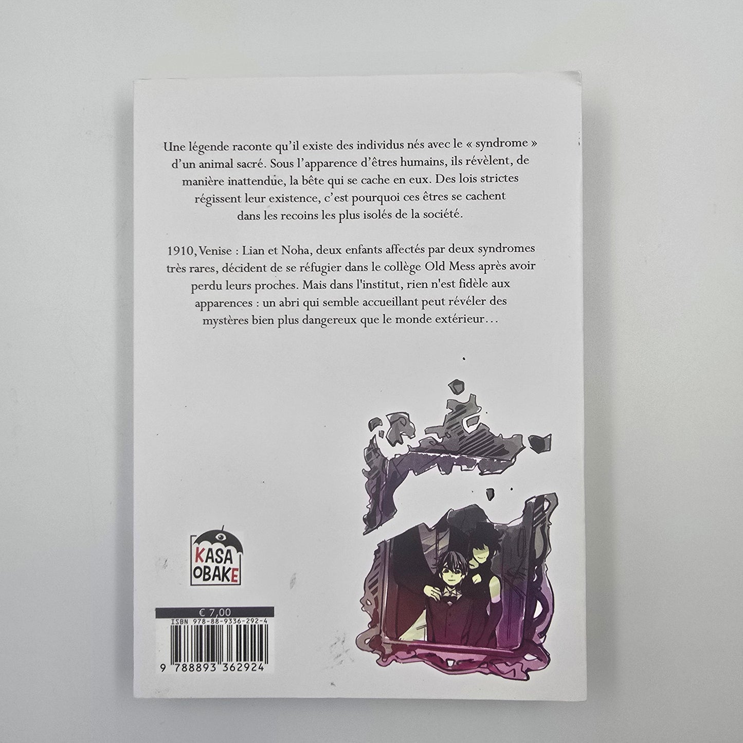 Ace of Hearts. Tome 1 - Occasion