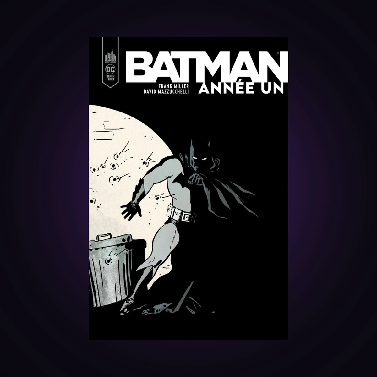 Batman - Année un