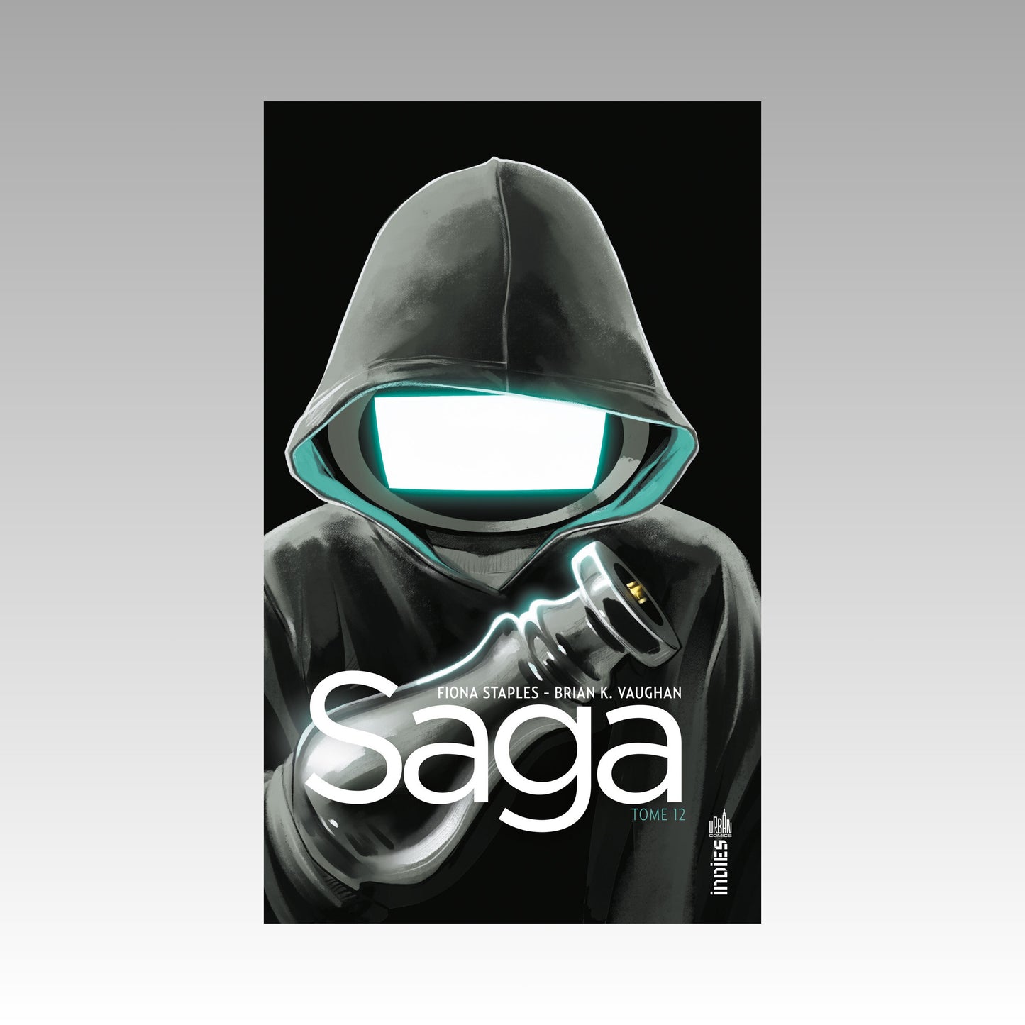 Saga. Tome 12