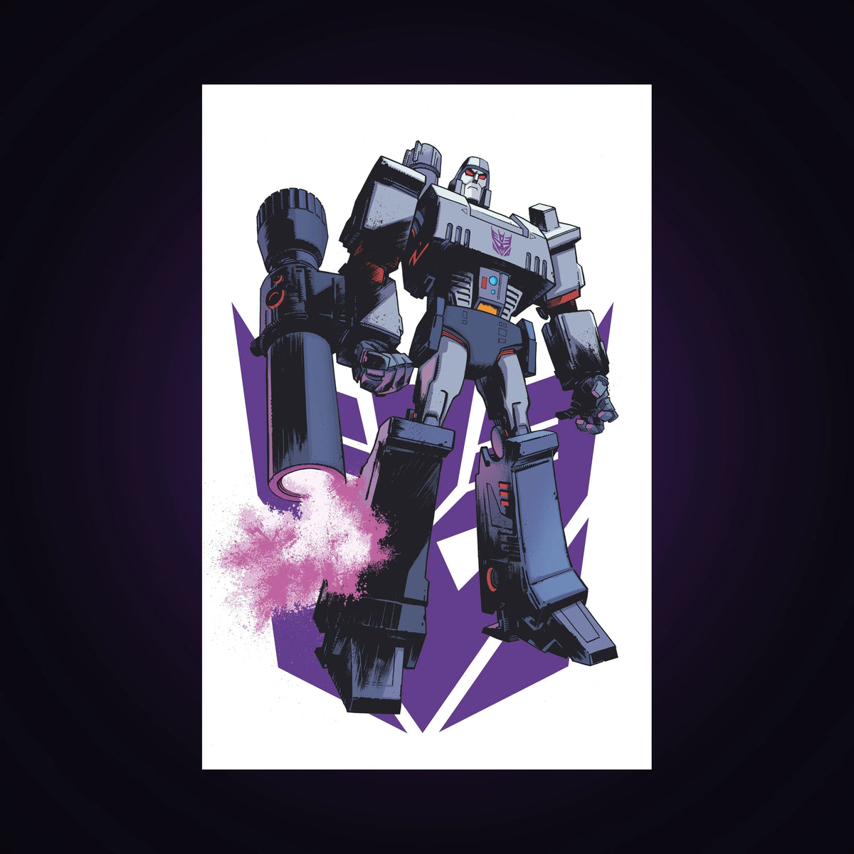 Transformers. Tome 4 - Tôle froissée - Variante couverture