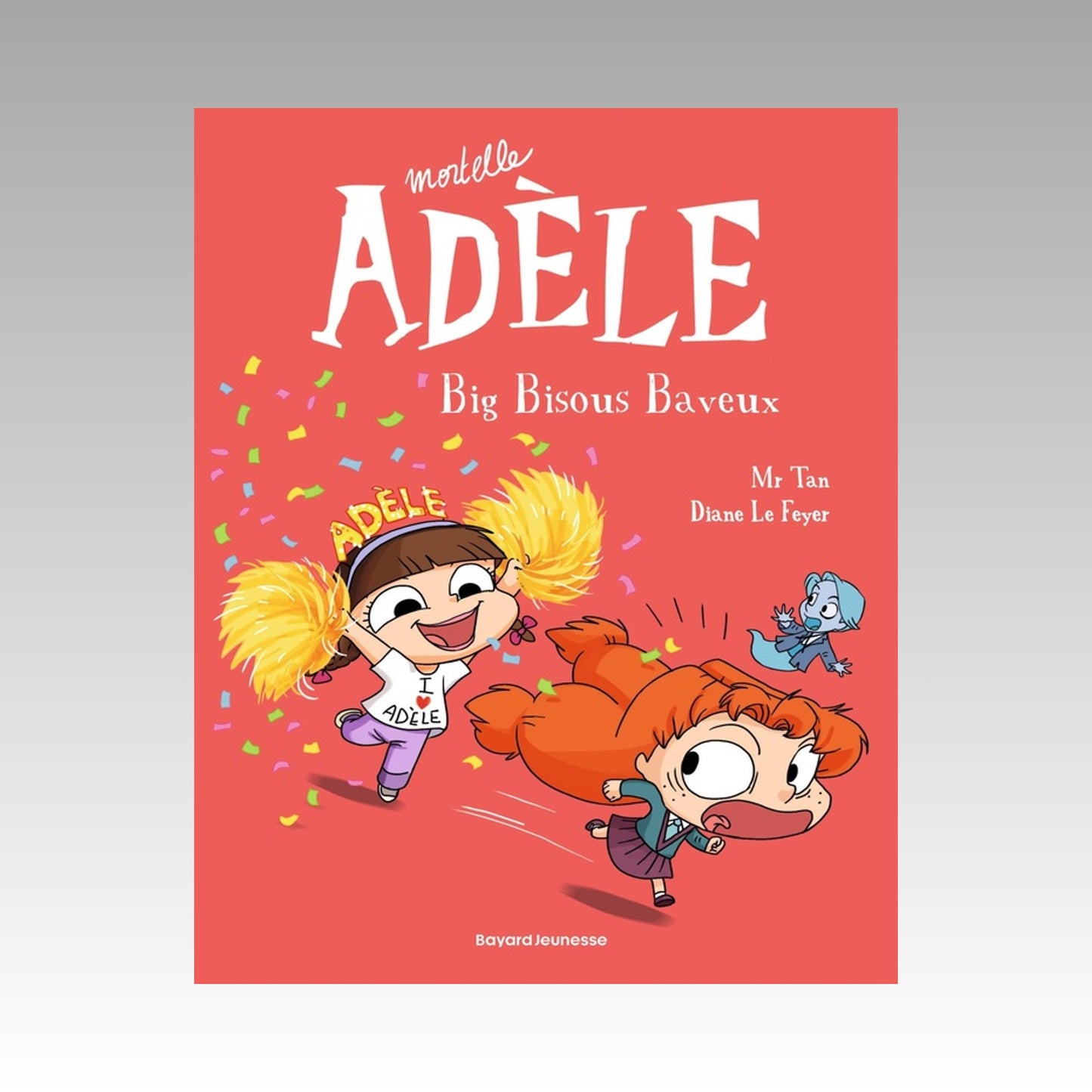 Mortelle Adèle. Tome 13
