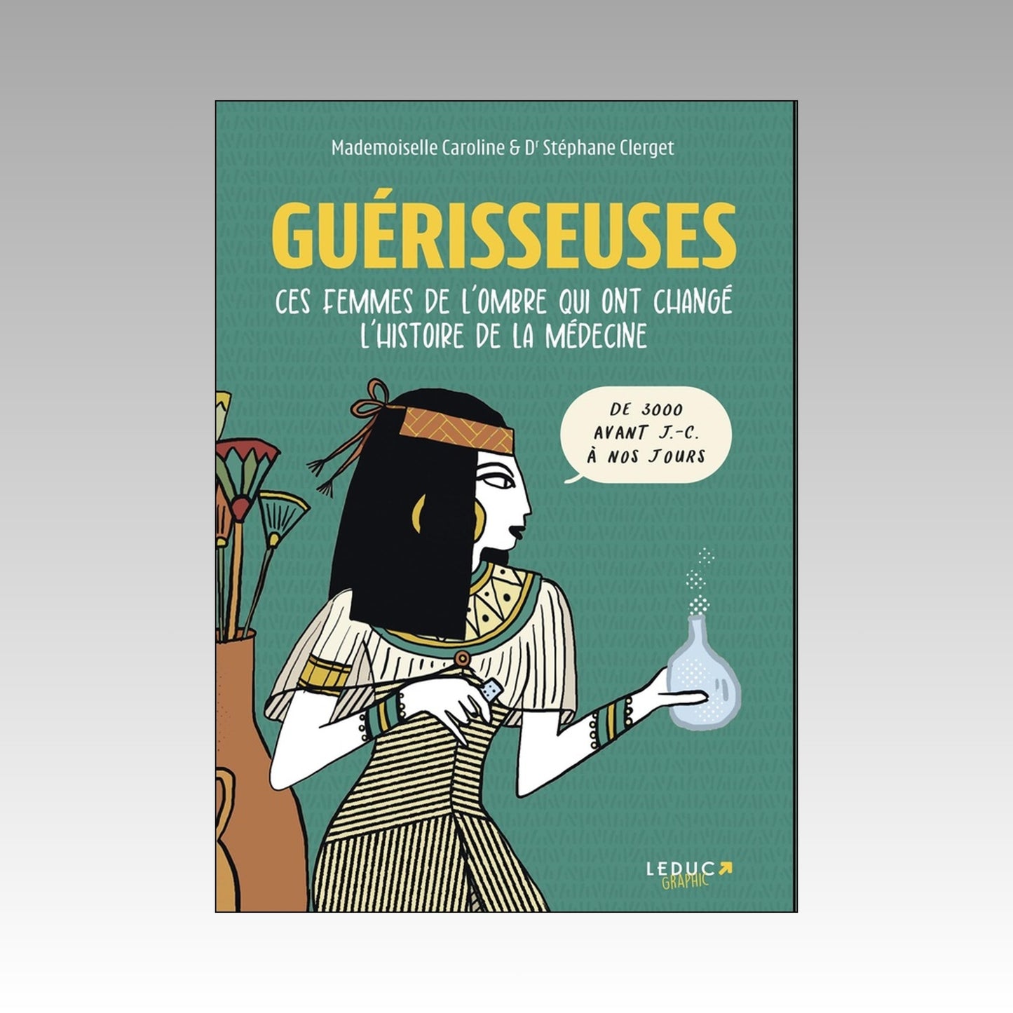 Guérisseuses