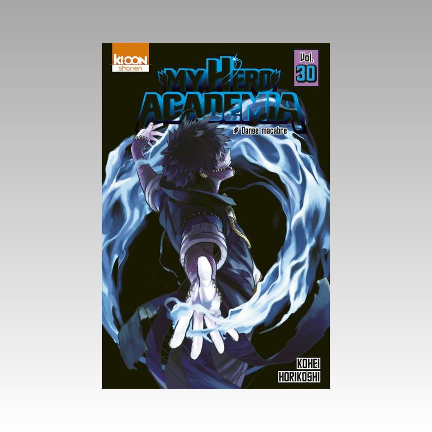 My Hero Academia. Tome 30