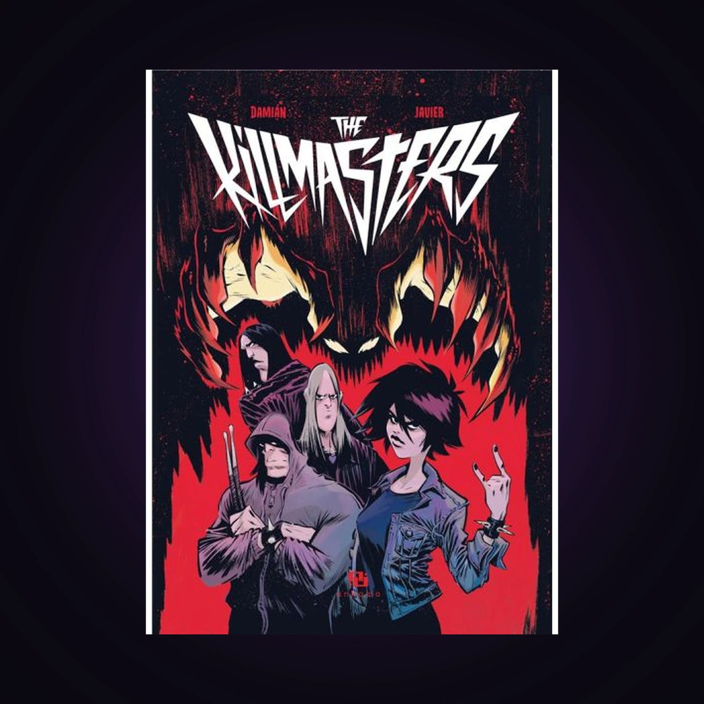 The Killmasters