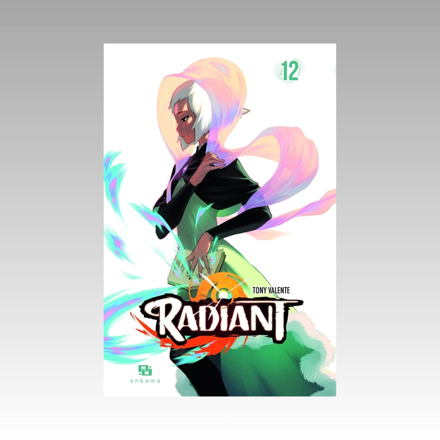 Radiant. Tome 12