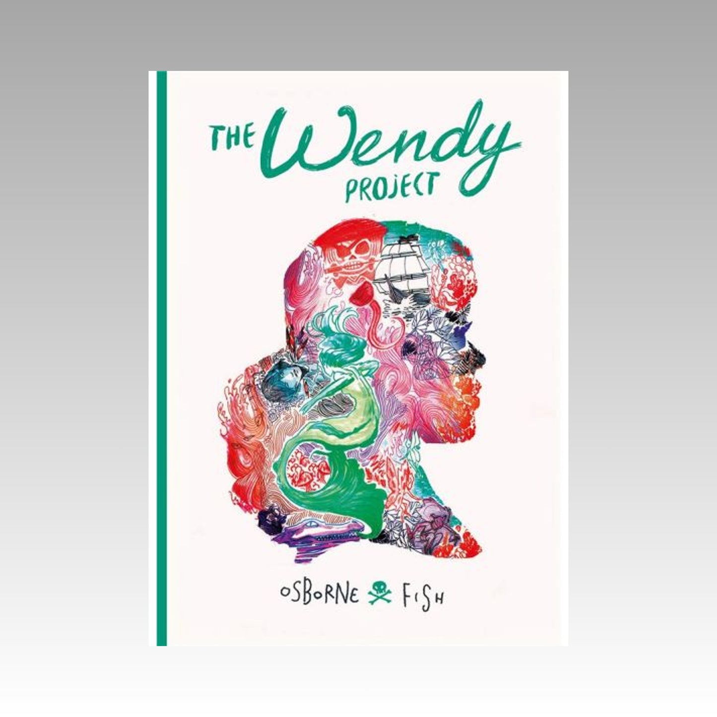 The Wendy Project