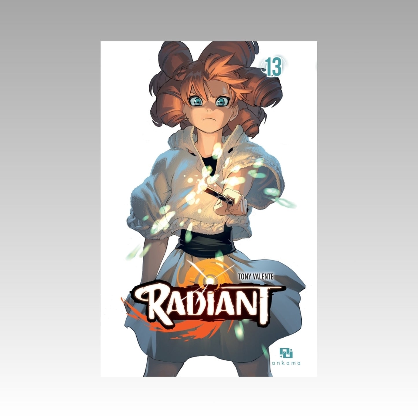 Radiant. Tome 13