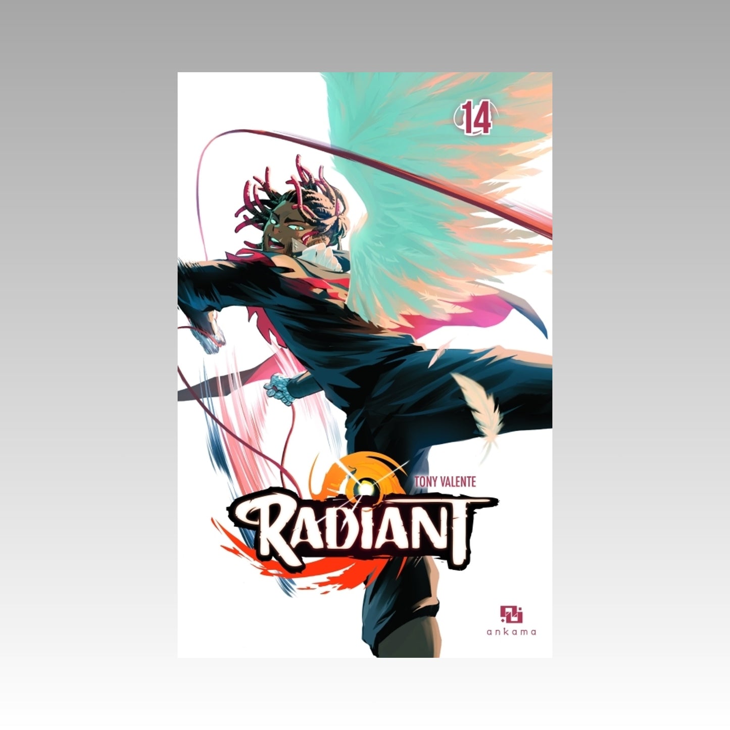Radiant. Tome 14