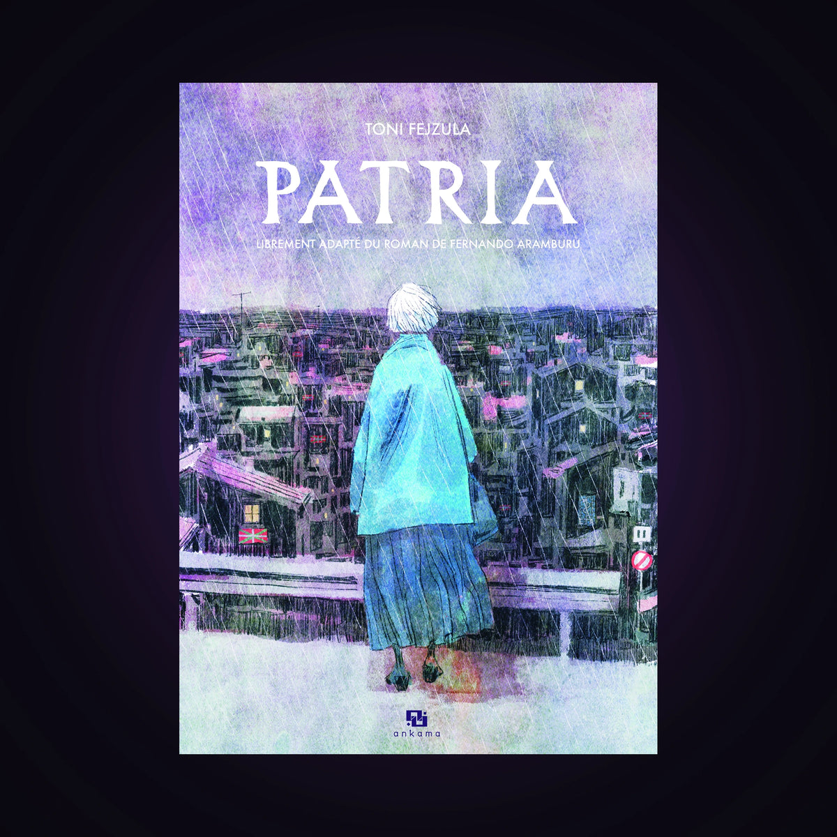 Patria