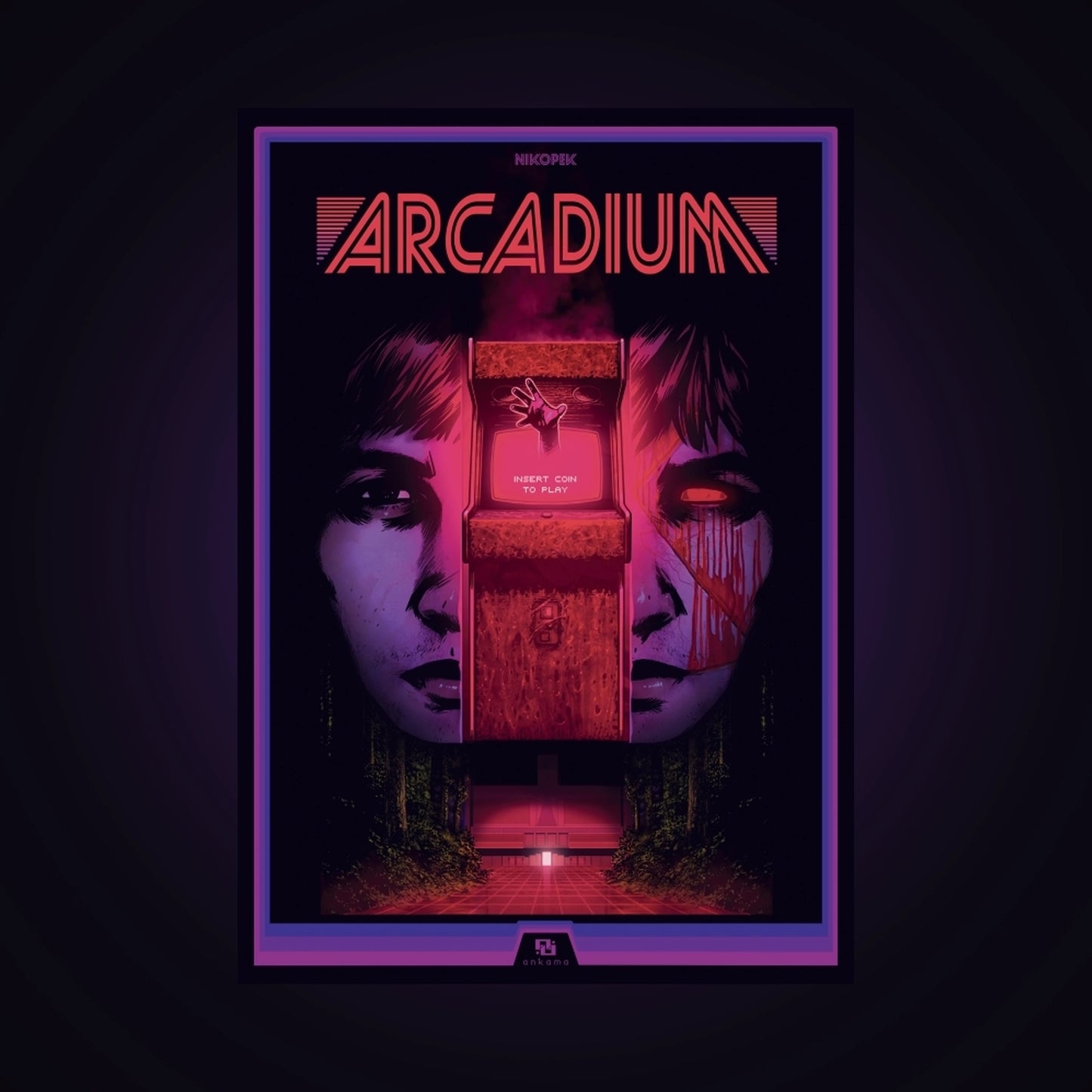 Arcadium